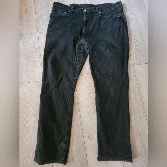 Levi's 514 Jeans - Picture 1 of 4